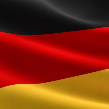 germany flag vpn services